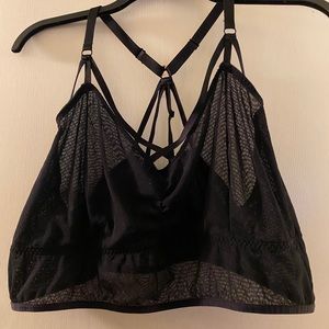 Torrid bralette